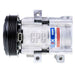 OEX Air Conditioning Compressor 12V Direct Mount Halla FS10 Style CXH0016 AIR CONDITIONING COMPRESSOR OEX - Micks Gone Bush