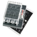 Narva Fuse Box Standard Blade 6 Way 150A Part No. 54431 FUSE BOX NARVA - Micks Gone Bush