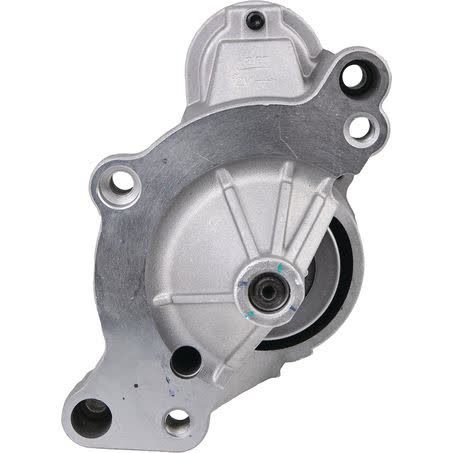 Valeo Starter Motor 12V 11T CW Part No. 438200 STARTER MOTOR VALEO - Micks Gone Bush