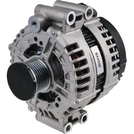 OEX Alternator 12V 180A Bosch Style BXA020 ALTERNATOR OEX - Micks Gone Bush