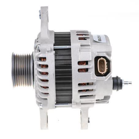 OEX Alternator 12V 100A Mitsubishi Style MXA2100 ALTERNATOR OEX - Micks Gone Bush
