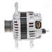 OEX Alternator 12V 100A Mitsubishi Style MXA2100 ALTERNATOR OEX - Micks Gone Bush
