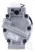 Denso Air Conditioning Compressor 12V Direct Mount SCSA06C CXD6237 AIR CONDITIONING COMPRESSOR DENSO - Micks Gone Bush
