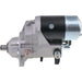 Oex Starter Motor 12V 10TH CW Denso Style starter motor OEX - Micks Gone Bush