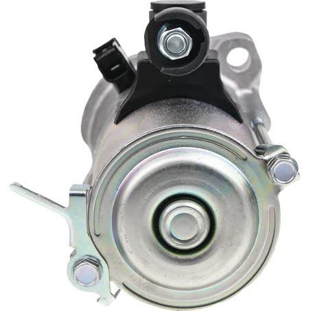 Oex Starter Motor 12V 9TH CW Mitsuba Style - See Note starter motor OEX - Micks Gone Bush