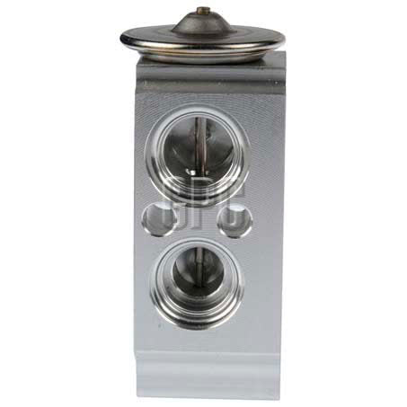 OEX Air Conditioning TX Valve Block Pad 1.5 Ton TXX09058 AIR CONDITIONING TX VALVE OEX - Micks Gone Bush