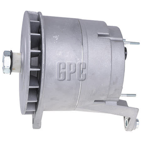 OEX Alternator 24V 140A Bosch Style BXA9011 ALTERNATOR OEX - Micks Gone Bush