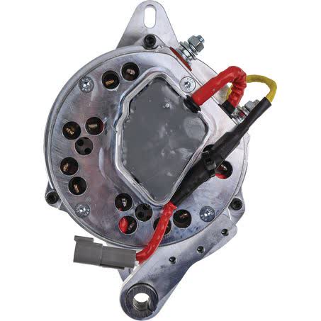 OEX Alternator 24V 150A Sawafuji Style SXA729-HO ALTERNATOR OEX - Micks Gone Bush