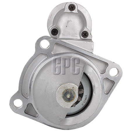 OEX Starter Motor 24V 11TH CW Bosch Style BXS9054 STARTER MOTOR OEX - Micks Gone Bush