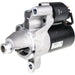 Bosch Starter Motor 12V 10 Tooth CW 1.1KW Part No. 1986S00689 STARTER MOTOR BOSCH - Micks Gone Bush