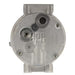 Delphi Air Conditioning Compressor 12V Direct Mount V5 CXG5518 AIR CONDITIONING COMPRESSOR DELPHI - Micks Gone Bush