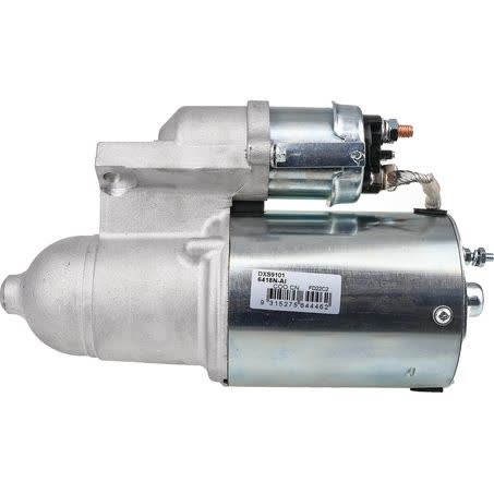 OEX Starter Motor 12V 9TH CW Delco 10MT Style DXS9101 STARTER MOTOR OEX - Micks Gone Bush