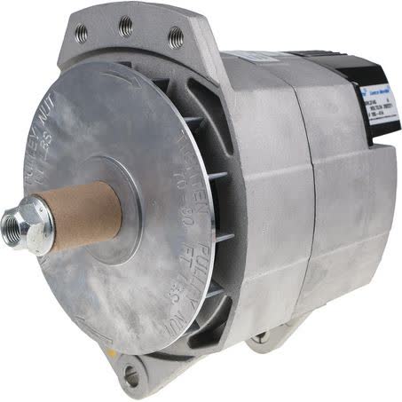 Prestolite Alternator 24V 150A New – Part No. 8SC3200V ALTERNATOR PRESTOLITE - Micks Gone Bush