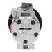 Denso Air Conditioning Compressor 24V Direct Mount 10S13C CXD6416 AIR CONDITIONING COMPRESSOR DENSO - Micks Gone Bush