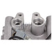 OEX Air Conditioning Compressor 12V Direct Mount Sanden TRSE07 Style CXS0008 AIR CONDITIONING COMPRESSOR OEX - Micks Gone Bush