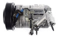 Denso Air Conditioning Compressor 12V Direct Mount 10S17C CXD6220 AIR CONDITIONING COMPRESSOR DENSO - Micks Gone Bush