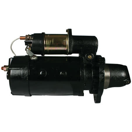 Oex Starter Motor 24V 11TH CW Delco 41MT Style starter motor OEX - Micks Gone Bush