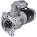 Oex Starter Motor 12V 12TH CW Mitsubishi Style starter motor OEX - Micks Gone Bush