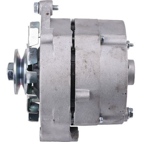 OEX Alternator 12V 72A Delco 10SI Style DXA9102 ALTERNATOR OEX - Micks Gone Bush