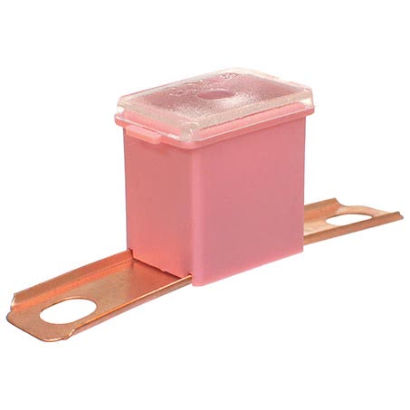 Narva Fusible Link L Type 30A Pink 1 Pce Part No. 53230BL FUSIBLE LINK NARVA - Micks Gone Bush