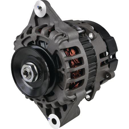 Valeo Alternator 12V 75A Part No. 600112 ALTERNATOR VALEO - Micks Gone Bush