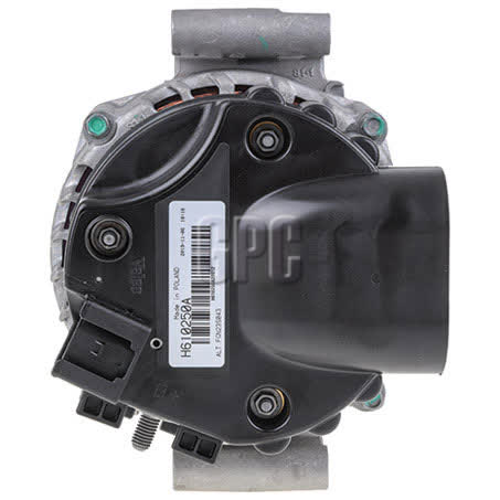 Valeo Alternator 12V 230A 439636 ALTERNATOR VALEO - Micks Gone Bush