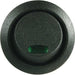 OEX Rocker Switch On/off Spst 12V Green Illuminated 10A Part No. ACX3790 SWITCH OEX - Micks Gone Bush
