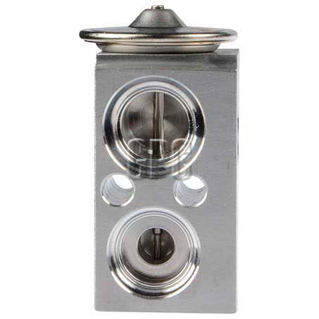 OEX Air Conditioning TX Valve Block Pad 1.5 Ton TXX09050 AIR CONDITIONING TX VALVE OEX - Micks Gone Bush
