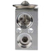 OEX Air Conditioning TX Valve Block Pad 1.5 Ton TXX09050 AIR CONDITIONING TX VALVE OEX - Micks Gone Bush