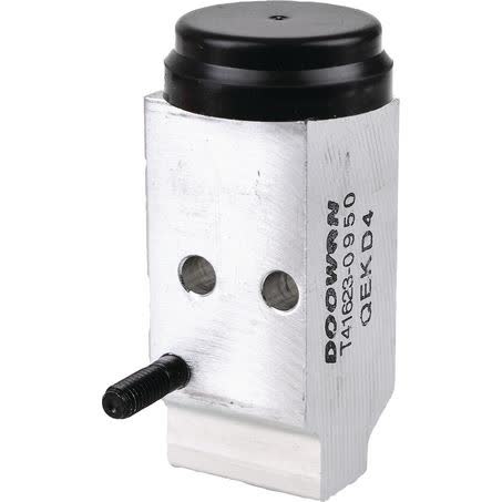 Doowon Air Conditioning TX Valve Block Pad TXX0054 OEM 97626-2P200 AIR CONDITIONING TX VALVE DOOWON - Micks Gone Bush