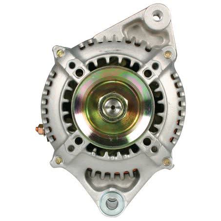 OEX Alternator 12V 70A Denso Style DXA539 ALTERNATOR OEX - Micks Gone Bush