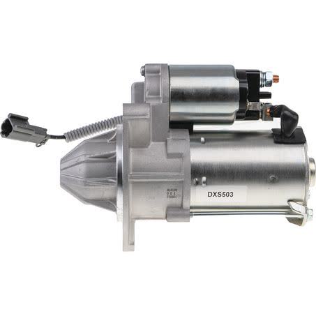 OEX Starter Motor 12V 9 Tooth CW Delco Style DXS503 STARTER MOTOR OEX - Micks Gone Bush
