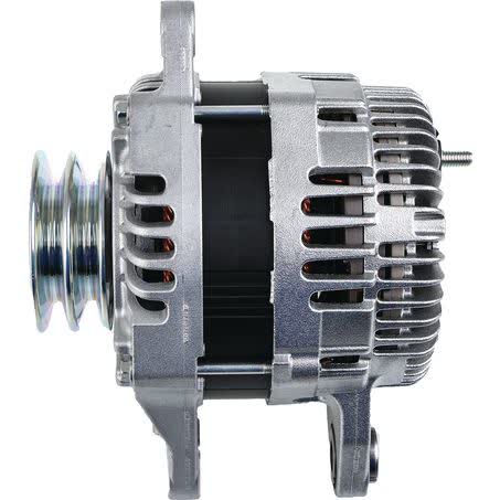 Mitsubishi Alternator 12V 130A A2TX1279AMA ALTERNATOR MITSUBISHI - Micks Gone Bush