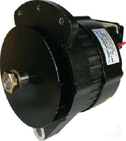 Prestolite Alternator 24V 40A 110-684 ALTERNATOR PRESTOLITE - Micks Gone Bush