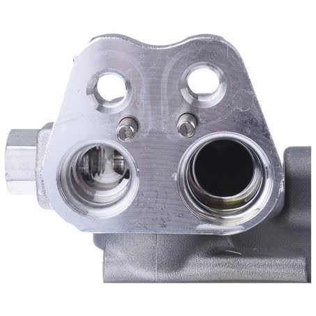 Hanon System HCC Air Conditioning Compressor 12V Direct Mount FS10 CXH012 AIR CONDITIONING COMPRESSOR HANON SYSTEM - Micks Gone Bush