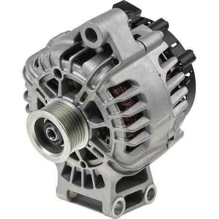Valeo Alternator 12V 120A Part No. 439612 ALTERNATOR VALEO - Micks Gone Bush