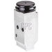 OEX Air Conditioning TX Valve Block Pad 1.5 Ton TXX09064 AIR CONDITIONING TX VALVE OEX - Micks Gone Bush