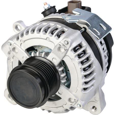 OEX Alternator 12V 100A Denso Style DXA582 ALTERNATOR OEX - Micks Gone Bush