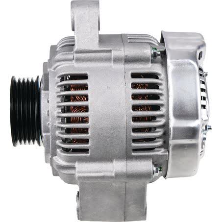 OEX Alternator 12V 80A Denso Style DXA534 ALTERNATOR OEX - Micks Gone Bush