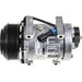 Sanden Air Conditioning Compressor 12V Direct Mount SD7H15SHD Part No. CXS4075 AIR CONDITIONING COMPRESSOR SANDEN - Micks Gone Bush