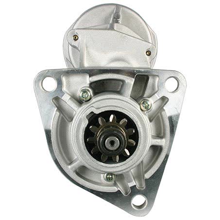 OEX Starter Motor 24V 11 Tooth CW Denso Style DXS550 STARTER MOTOR OEX - Micks Gone Bush