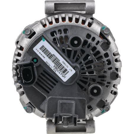 Valeo Alternator 12V 180A New Pad Mount Direct Fastening Part No. 439583 ALTERNATOR VALEO - Micks Gone Bush