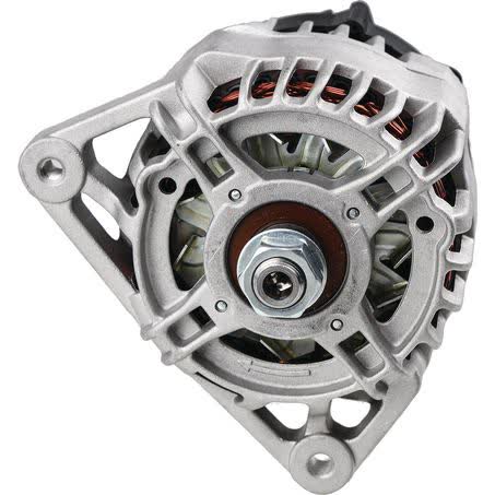 OEX Alternator 12V 85A Lucas Style LXA834 ALTERNATOR OEX - Micks Gone Bush