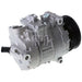 OEX Air Conditioning Compressor 12V Direct Mount Denso 7SEU16C Style CXD0008 AIR CONDITIONING COMPRESSOR OEX - Micks Gone Bush