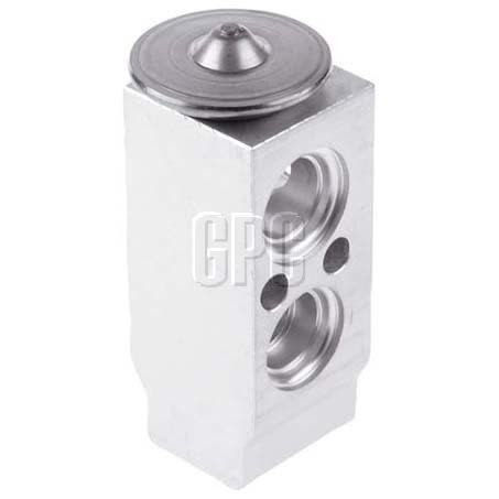 OEX Air Conditioning TX Valve Block Pad 1.5 Ton TXX09016 AIR CONDITIONING TX VALVE OEX - Micks Gone Bush