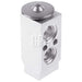 OEX Air Conditioning TX Valve Block Pad 1.5 Ton TXX09016 AIR CONDITIONING TX VALVE OEX - Micks Gone Bush