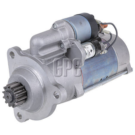 Bosch Starter Motor 24V 12T CW 7.8KW Part No. 0001330050 STARTER MOTOR BOSCH - Micks Gone Bush