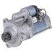 Bosch Starter Motor 24V 12T CW 7.8KW Part No. 0001330050 STARTER MOTOR BOSCH - Micks Gone Bush