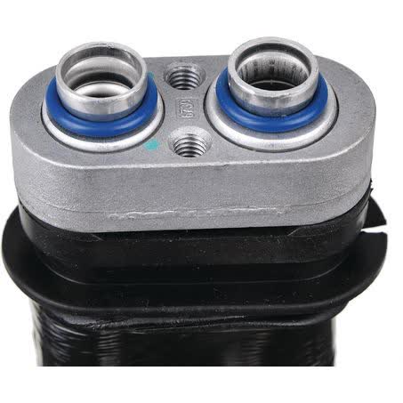Doowon Air Conditioning Evaporator Core EVX139 97139-D3500 AIR CONDITIONING EVAPORATOR DOOWON - Micks Gone Bush