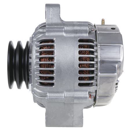 Denso Alternator 12V 110A Remanufactured DXA4048 ALTERNATOR DENSO - Micks Gone Bush